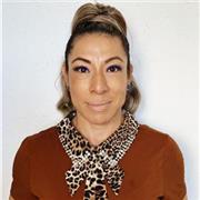 maestra en historia universal, de mexico